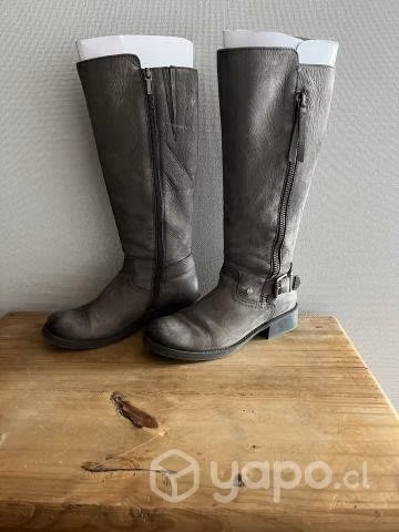 zapatos mujer