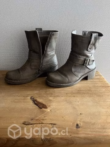 zapatos mujer