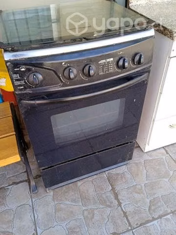 Cocina a gas exelente condiciones - Imagen 2