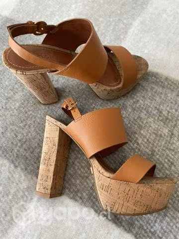 Sandalias Studio F talla 37