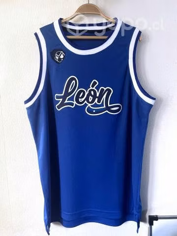 Jersey DALE BULLA