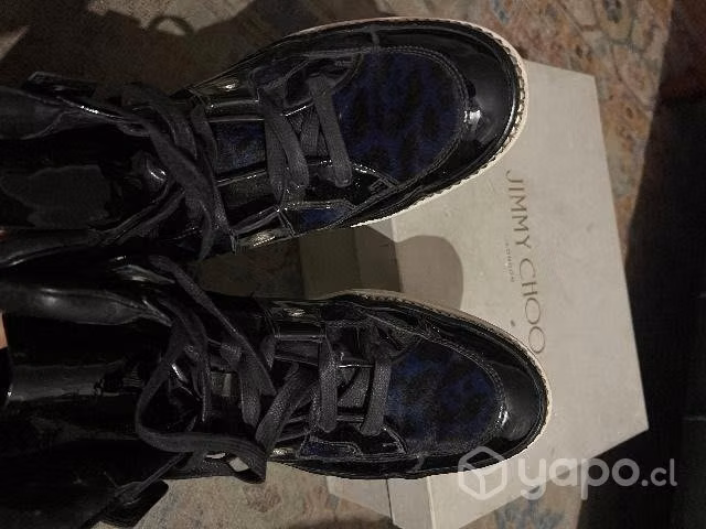 Zapatillas