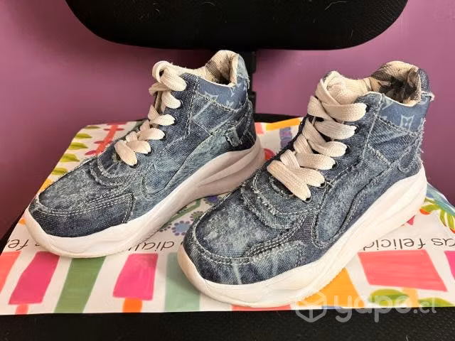 Zapatos elegantes - Imagen 3