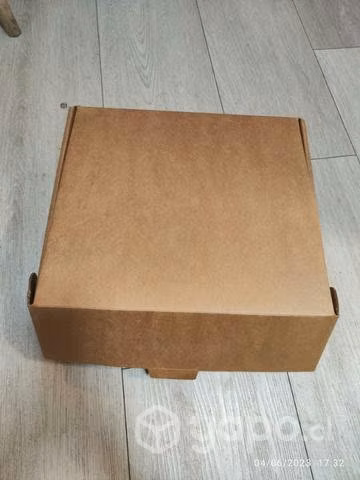 Caja tipo box - Imagen 2