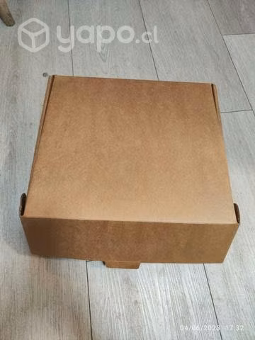 Caja tipo box - Imagen 5