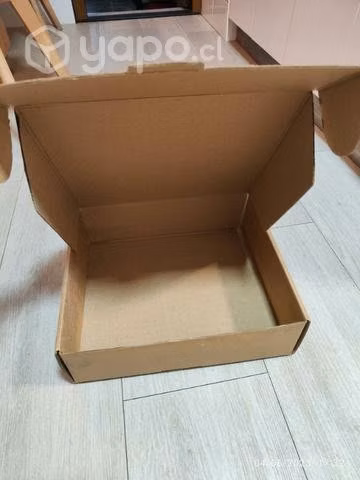 Caja tipo box - Imagen 4