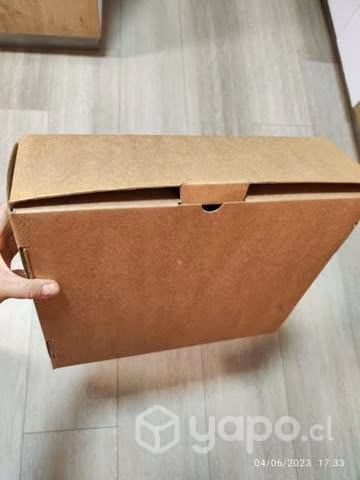 Caja tipo box - Imagen 3
