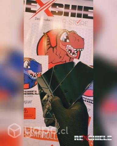 Gorilla Glass - cambio de vidrio - pantalla - Imagen 4