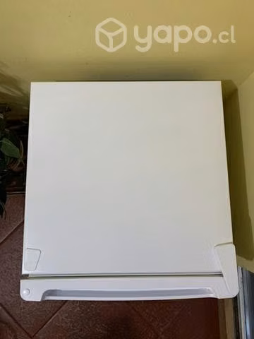 Minibar 50 Litros/refri Personal Blanco - Nex