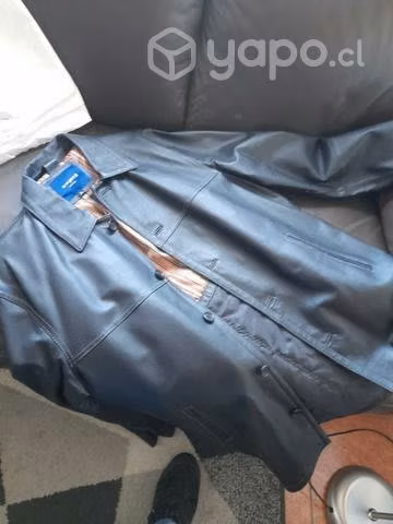 Chaqueta newport nueva