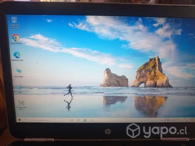 HP I3 DE 7° Generacion
