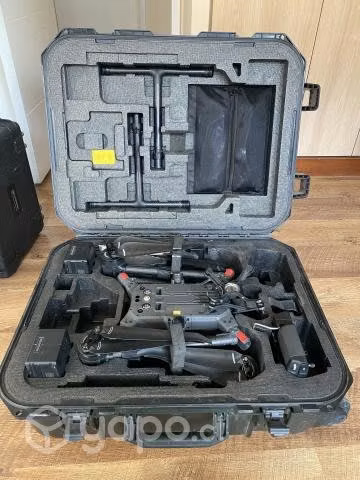 Dron DJI Matrice 300 RTK Usado