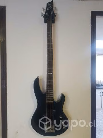 Bajo ltd B-50