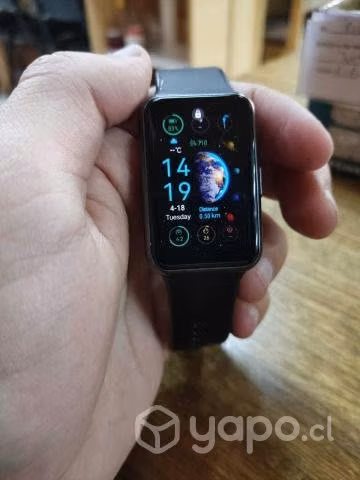 Huawei Watch Fit