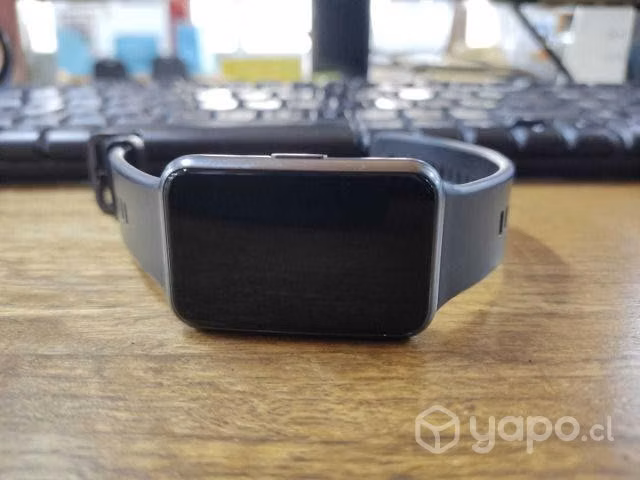 Huawei Watch Fit - Imagen 2