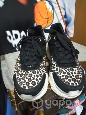 Zapatillas feminina°36 - Imagen 4