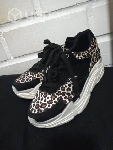 Zapatillas feminina°36 - Imagen 2