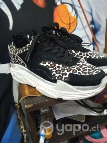 Zapatillas feminina°36 - Imagen 3