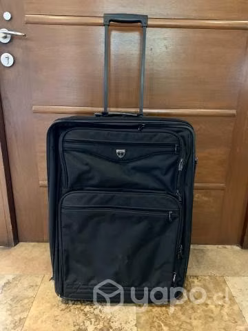 Maleta Travelpro 2 ruedas Tamaño grande