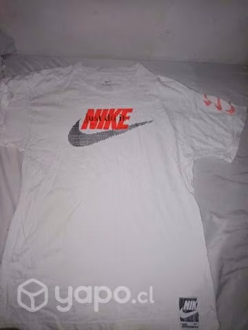 Polera nike ORIGINAL