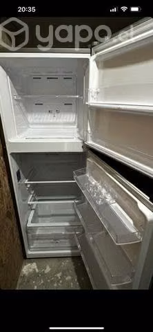Refrigerador