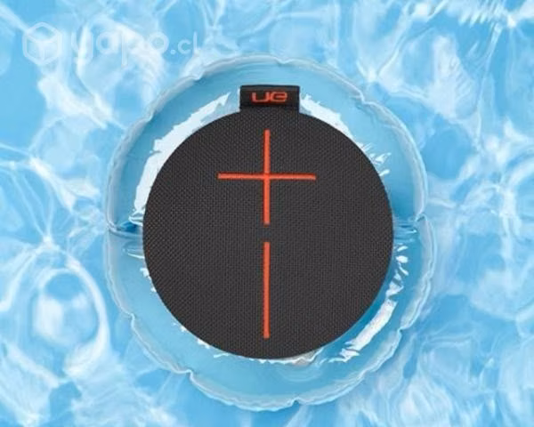 Parlante Bluetooth Inalambrico UE Roll 2