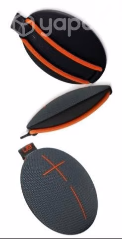 Parlante Bluetooth Inalambrico UE Roll 2