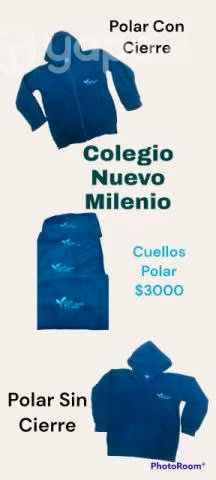Ropa Escolar