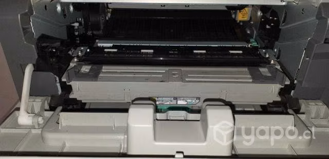 Impresora laser B/N samsung ML 2950
