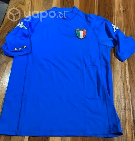 Polera italia talla L - Imagen 1
