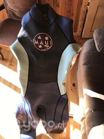 Traje de surf - Imagen 2