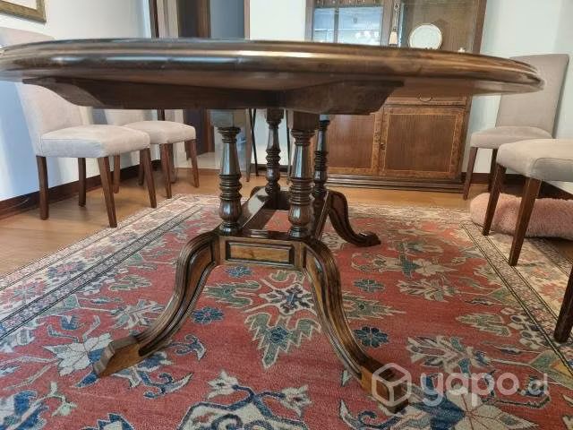 Mesa de comedor - Imagen 4