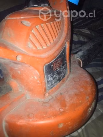 Sopladora de aire black decker - Imagen 4