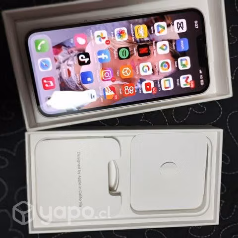 IPhone 13 color rose gold - Imagen 4