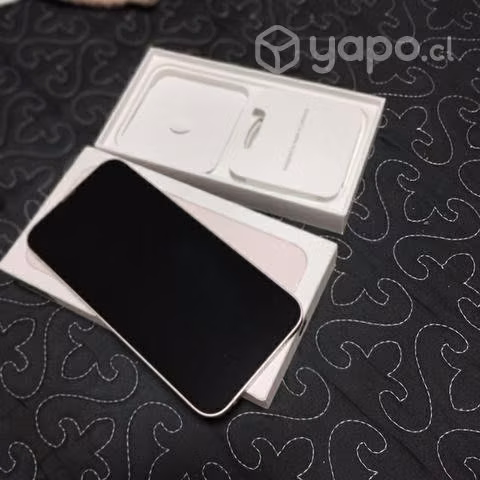 IPhone 13 color rose gold - Imagen 3
