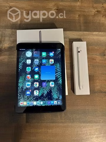 Ipad con Apple Pencil - Imagen 2