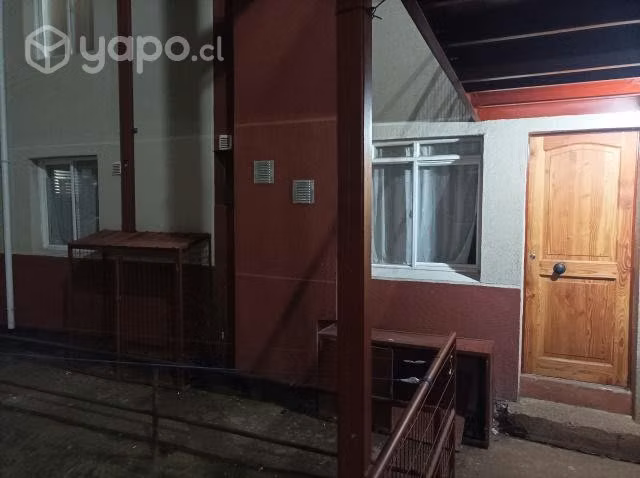 Departamento en Temuco
