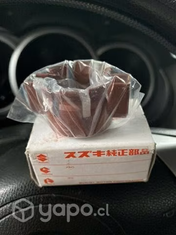 Palanca de engranaje para nomade3G y vitara 3G