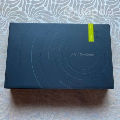 ASUS Zenbook OLED 13,3'' i7 11gen / 16GB / 512SSD