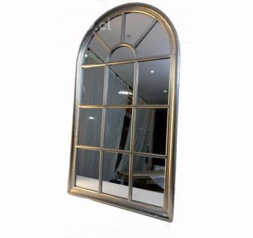 Espejo tipo ventana