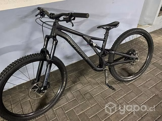 Bicicleta Specialized