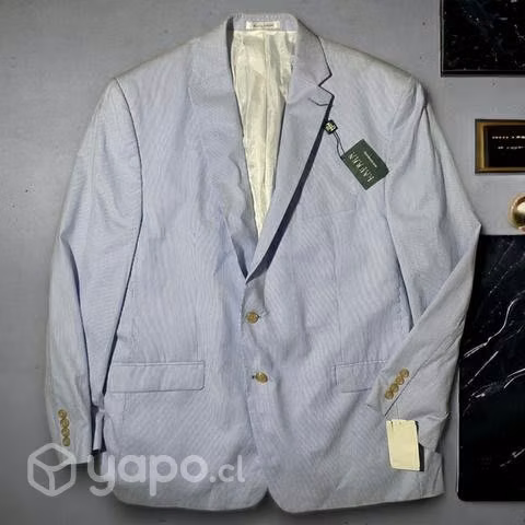Chaqueta / Blazer / Ambo Ralph Lauren Nuevo 48R