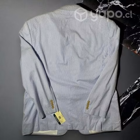 Chaqueta / Blazer / Ambo Ralph Lauren Nuevo 48R