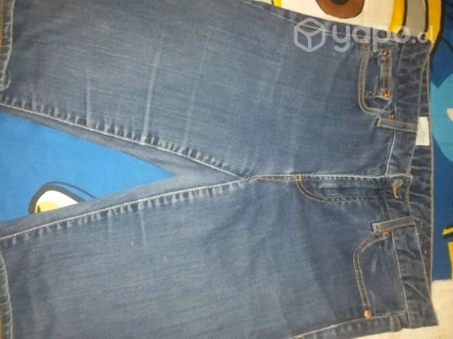 Jeans Mujer