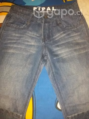 Jeans Mujer