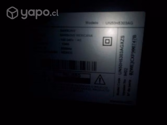 Smartv 50 pulgadas - Imagen 2