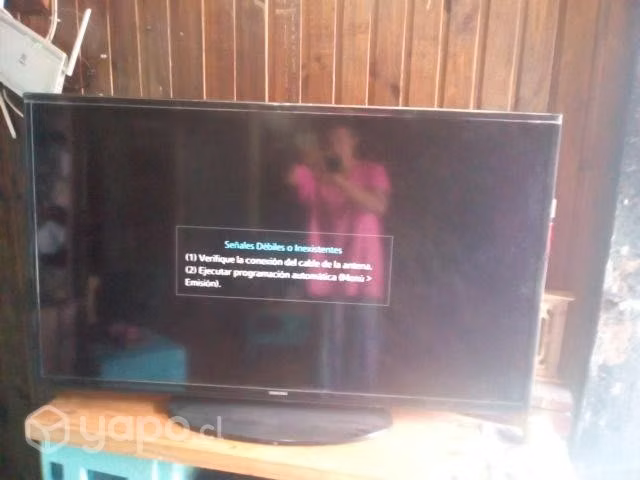 Smartv 50 pulgadas - Imagen 4