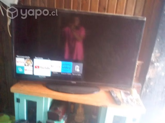 Smartv 50 pulgadas - Imagen 5