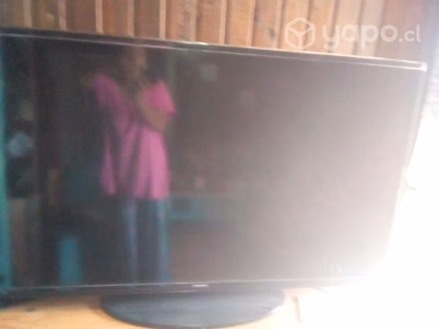 Smartv 50 pulgadas