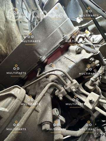 Motor hino ZS 4142 - Imagen 2